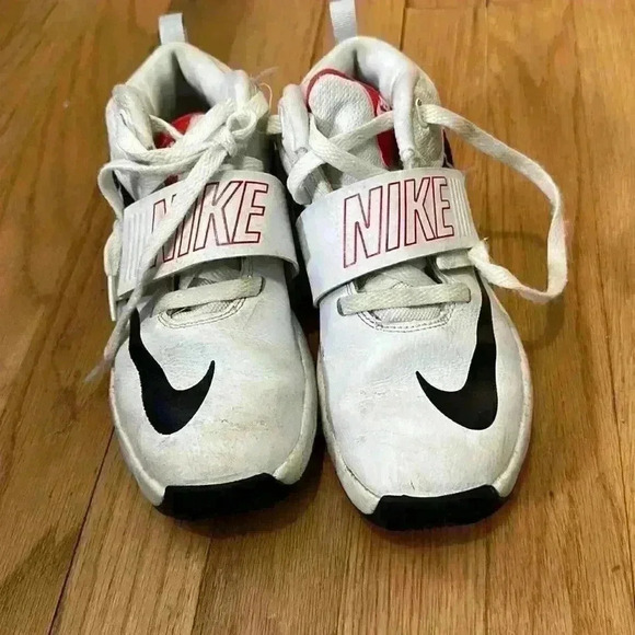 Nike Team Hustle D - Picture 1 of 4